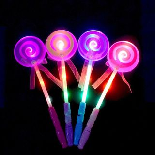 GẬY PHÁT SÁNG HÌNH KẸO 55750 - LADY'S PASSION