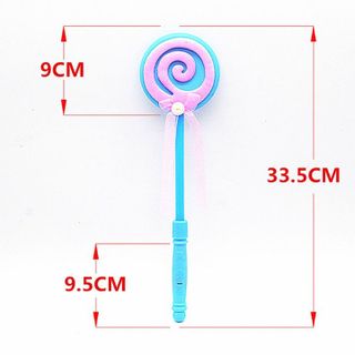 GẬY PHÁT SÁNG HÌNH KẸO 55750 - LADY'S PASSION