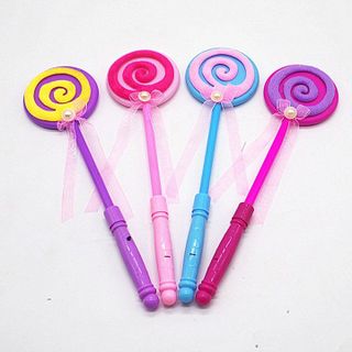 GẬY PHÁT SÁNG HÌNH KẸO 55750 - LADY'S PASSION