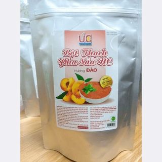 [TÚI 500G] BỘT THẠCH PHA SẴN 5 VỊ TIỆN LỢI, THƠM NGON, DỄ PHA U001 - LADY'S PASSION