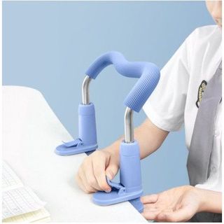 GIÁ ĐỠ KẸP SÁCH THÔNG MINH CHỐNG CẬN THỊ CHỐNG GÙ LƯNG CÓ THỂ CHỈNH ĐƯỢC TƯ THẾ CHO BÉ GD141 - LADY'S PASSION