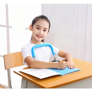 GIÁ ĐỠ KẸP SÁCH THÔNG MINH CHỐNG CẬN THỊ CHỐNG GÙ LƯNG CÓ THỂ CHỈNH ĐƯỢC TƯ THẾ CHO BÉ GD141 - LADY'S PASSION