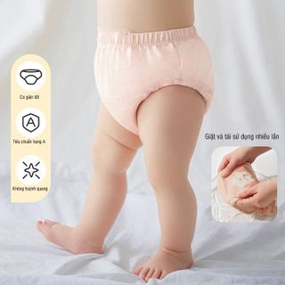 QUẦN BỎ BỈM CHO BÉ 6 LỚP XUẤT HÀN 56475 - LADY'S PASSION