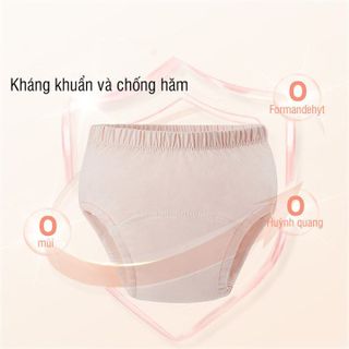 QUẦN BỎ BỈM CHO BÉ 6 LỚP XUẤT HÀN 56475 - LADY'S PASSION
