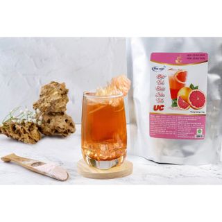 [THÙNG 10KG] BỘT TRÀ BƯỞI HÒA TAN TIỆN LỢI, GIÀU VITAMIN C, KHÔNG CHỨA CHẤT BẢO QUẢN U004 - LADY'S PASSION