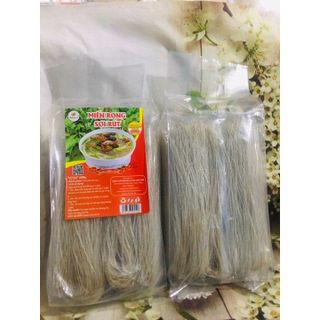 MIẾN DONG SỢI RÚT GÓI 500G K06 - LADY'S PASSION