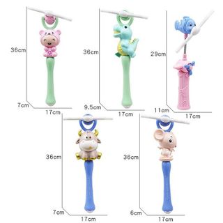 GẬY CHONG CHÓNG PHÁT SÁNG CÓ NHẠC 56240 - LADY'S PASSION