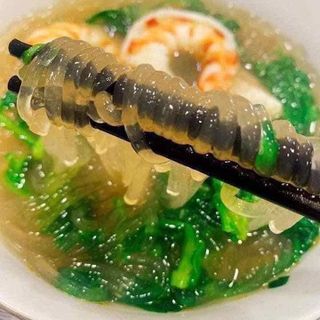 MIẾN DONG SỢI RÚT GÓI 500G K06 - LADY'S PASSION