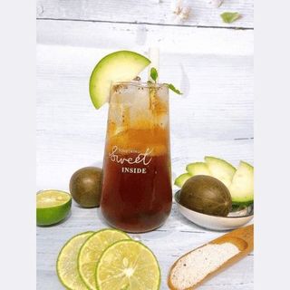 [TÚI 1KG] BỘT TRÀ BÍ ĐAO HẠT CHIA HÒA TAN TIỆN LỢI, GIÀU VITAMIN C, KHÔNG CHỨA CHẤT BẢO QUẢN U012 - LADY'S PASSION
