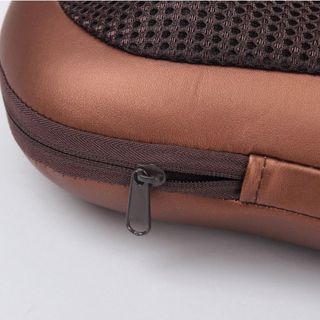 GỐI MASSAGE HỒNG NGOẠI MASSAGE CỔ 6 BI CÔNG NGHỆ 5D, CAO CẤP VÀ MẠNH HƠN MẪU 8 BI GIÁ RẺ RẤT NHIỀU GD138 - LADY'S PASSION