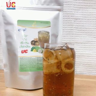 [THÙNG 10KG] BỘT TRÀ BÍ ĐAO HẠT CHIA HÒA TAN TIỆN LỢI, GIÀU VITAMIN C, KHÔNG CHỨA CHẤT BẢO QUẢN U012 - LADY'S PASSION