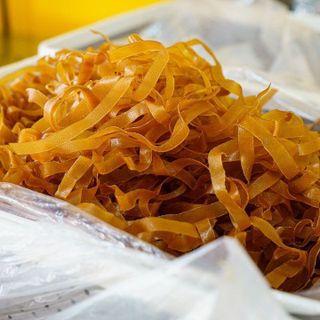 BÁNH ĐA CUA HẢI PHÒNG TÚI 400G K05 - LADY'S PASSION