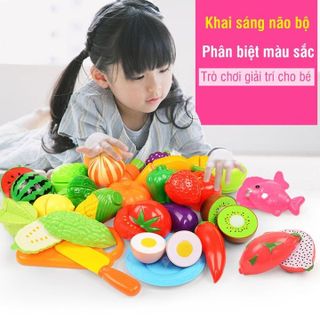 TÚI ĐỒ CHƠI CẮT HOA QUẢ TA003 - LADY'S PASSION