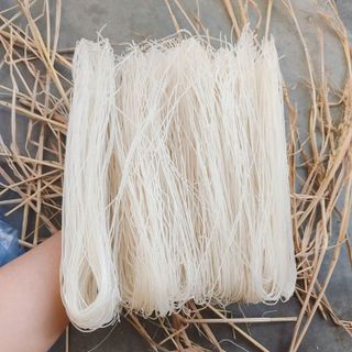 BÚN KHÔ ĐẶC SẢN BÌNH ĐỊNH TÚI 500G K04 - LADY'S PASSION