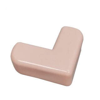 BỊT GÓC BÀN SILICON CHỮ L 57292 - LADY'S PASSION