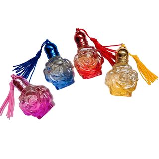 TINH DẦU NƯỚC HOA DUBAI LỌ LĂN 12ML - LADY'S PASSION