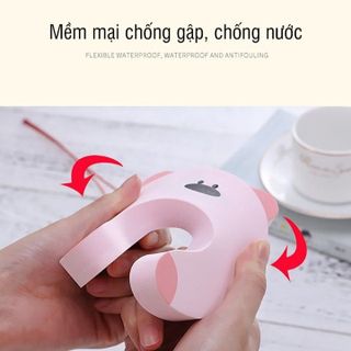 XỐP CHẶN CỬA CHO BÉ CHỐNG KẸT TAY 57267 - LADY'S PASSION
