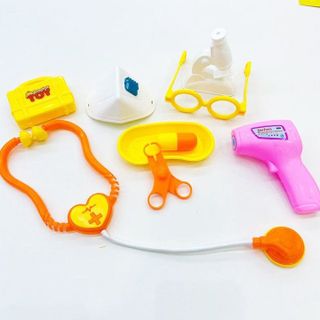 GIẢM GIÁ! TÚI ĐỒ CHƠI BÁC SĨ 57261 - LADY'S PASSION
