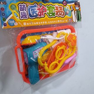 GIẢM GIÁ! TÚI ĐỒ CHƠI BÁC SĨ 57261 - LADY'S PASSION