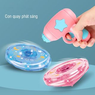ĐỒ CHƠI SÚNG BẮN CHONG CHÓNG CÓ ĐÈN 56243 - LADY'S PASSION