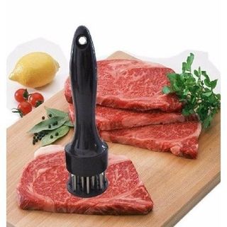 DỤNG CỤ LÀM MỀM THỊT, DỤNG CỤ DẦM THỊT BẰNG TAY, GIÚP MỀM THỊT BÒ, LÀM BÍT TẾT, BEEFSTEAK, MEAT TENDER TIỆN DỤNG GD123 - LADY'S PASSION