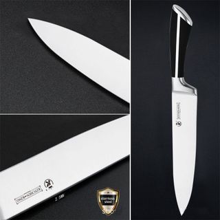 Bộ Dao Kéo Kháng Khuẩn Kitchen King - Đẳng Cấp Nhà Bếp