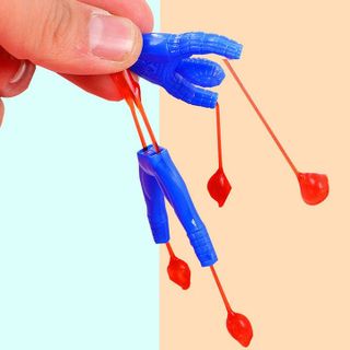 COMBO 20 NGƯỜI NHỆN LEO TƯỜNG 55740 - LADY'S PASSION