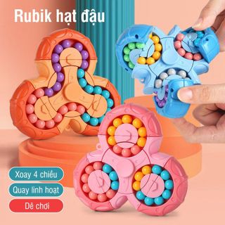 ĐỒ CHƠI RUBIK HẠT ĐẬU 3 CÁNH 56237 - LADY'S PASSION
