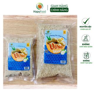 VỪNG TRẮNG QUÊ HẠT THƠM, NHIỀU DINH DƯỠNG NS03 - LADY'S PASSION