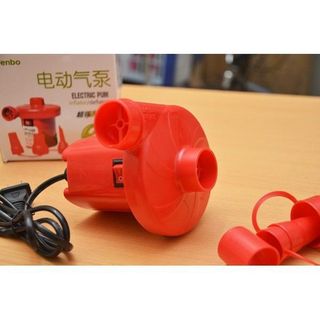 BƠM ĐIỆN CẦM TAY 2 CHIỀU 220V, BƠM HÚT CHÂN KHÔNG, BƠM BỂ BƠI, BƠM GHẾ HƠI, HÚT TÚI CHÂN KHÔNG GD120 - LADY'S PASSION