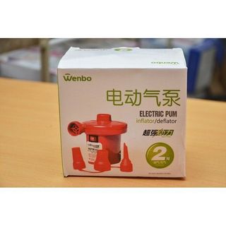 BƠM ĐIỆN CẦM TAY 2 CHIỀU 220V, BƠM HÚT CHÂN KHÔNG, BƠM BỂ BƠI, BƠM GHẾ HƠI, HÚT TÚI CHÂN KHÔNG GD120 - LADY'S PASSION