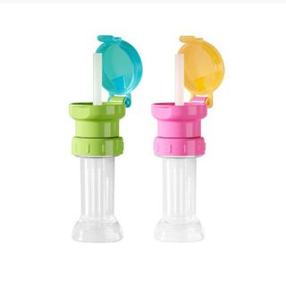 ỐNG HÚT LẮP CHAI NƯỚC THÔNG MINH CÓ NẮP ĐẬY 56166 - LADY'S PASSION