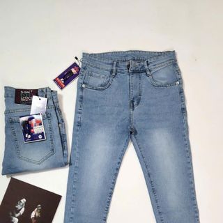 quần dài nam, quần jean nam giá rẻ