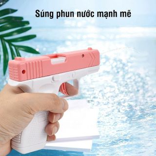 SÚNG BẮN NƯỚC NGẮN CHO BÉ 57279 - LADY'S PASSION