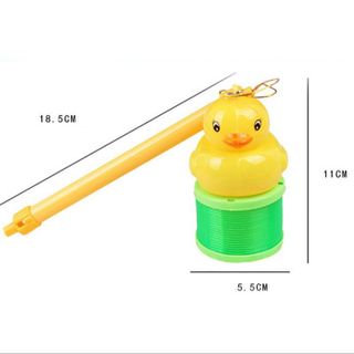 ĐỒ CHƠI ĐÈN LÒ XO PHÁT SÁNG HÌNH THÚ 56835 - LADY'S PASSION