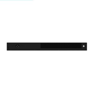 Layer 2 Smart Managed Switch 24 Cổng RUIJIE RG-ES224GC-V2