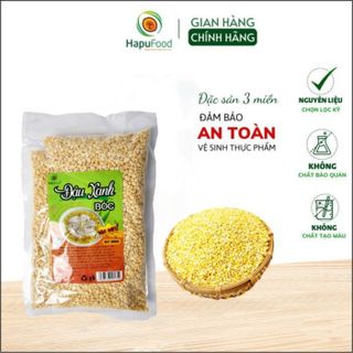 ĐẬU XANH TÁCH VỎ HÀNG NGON LOẠI 1 NS01 - LADY'S PASSION