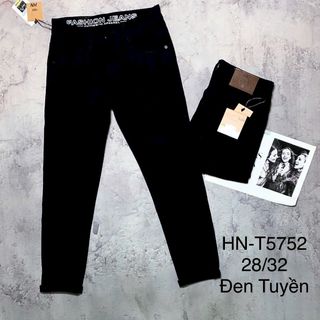 quần rin nam thời trang xịn