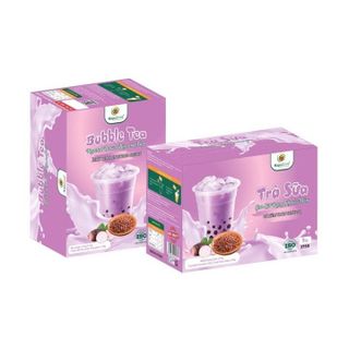 COMBO TRÀ SỮA NHIỀU VỊ PHA SẴN NU02 - LADY'S PASSION
