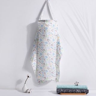 KHĂN CHOÀNG CHE CHO CON BÚ LOẠI CẢI TIẾN 55730 - LADY'S PASSION