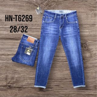 quần rin nam thời trang xịn