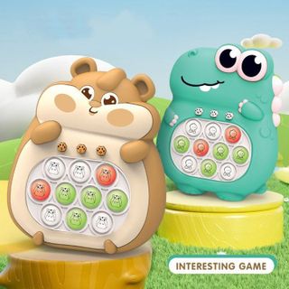MÁY CHƠI GAME POPIT THẾ HỆ MỚI 57096 - LADY'S PASSION