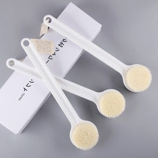 BÀN CHẢI CỌ LƯNG KHI TẮM NHẬT BẢN MUJI HÀNG LOẠI 1 CÓ HỘP CAO CẤP GD122 - LADY'S PASSION