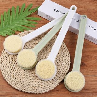 BÀN CHẢI CỌ LƯNG KHI TẮM NHẬT BẢN MUJI HÀNG LOẠI 1 CÓ HỘP CAO CẤP GD122 - LADY'S PASSION
