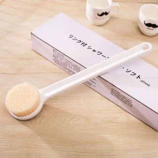 BÀN CHẢI CỌ LƯNG KHI TẮM NHẬT BẢN MUJI HÀNG LOẠI 1 CÓ HỘP CAO CẤP GD122 - LADY'S PASSION