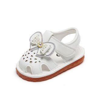 DÉP SANDAL NƠ CHO BÉ A92 - LADY'S PASSION
