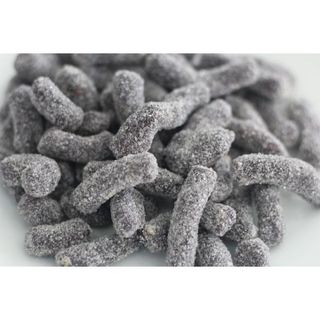 KẸO DÂU TẰM ĐÀ LẠT TÚI 200G K01 - LADY'S PASSION