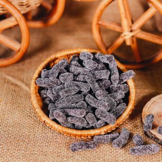 KẸO DÂU TẰM ĐÀ LẠT TÚI 200G K01 - LADY'S PASSION