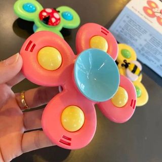 SET 3 CON QUAY ĐỒ CHƠI SPINNER HD030 - LADY'S PASSION
