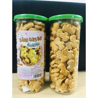 BÁNH QUY BƠ ĂN LIỀN THƠM NGON AV06 - LADY'S PASSION